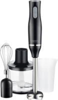 Adler CR 4630 Kézi mixer szett 800W - Fekete