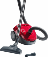 Concept VP835 Porzsákos porszívó 700W - Piros