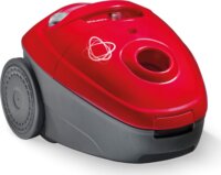 Concept VP835 Porzsákos porszívó 700W - Piros