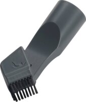 Concept VP835 Porzsákos porszívó 700W - Piros