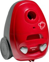 Concept VP835 Porzsákos porszívó 700W - Piros