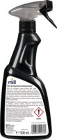 Madonis Mill Clean Szaniter tisztító folyadék 0,5L - Fekete