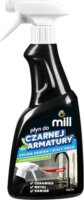 Madonis Mill Clean Szaniter tisztító folyadék 0,5L - Fekete