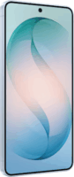 Samsung Galaxy S26 12/256GB 5G Dual SIM Android Okostelefon - Világoskék