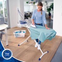 Leifheit Air Board Express M Vasalódeszka 120 x 38cm - Mintás