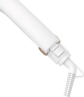 Concept KT2140 Hajsütővas 100W - Fehér/Arany