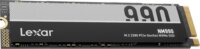 Lexar 2TB NM990 NVMe PCIe 5.0 M.2 SSD