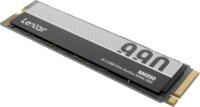 Lexar 4TB NM990 NVMe PCIe 5.0 M.2 SSD