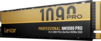 Lexar 4TB NM1090 PRO NVMe PCIe 5.0 M.2 SDD