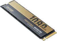 Lexar 4TB NM1090 PRO NVMe PCIe 5.0 M.2 SDD