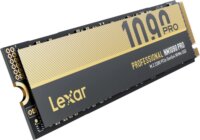 Lexar 4TB NM1090 PRO NVMe PCIe 5.0 M.2 SDD