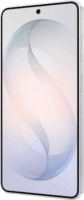 Samsung Galaxy S26 12/256GB 5G Dual SIM Android Okostelefon - Fehér