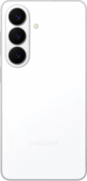 Samsung Galaxy S26 12/256GB 5G Dual SIM Android Okostelefon - Fehér