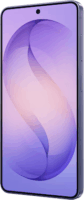Samsung Galaxy S26 12/256GB 5G Dual SIM Android Okostelefon - Lila
