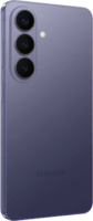 Samsung Galaxy S26 12/256GB 5G Dual SIM Android Okostelefon - Lila