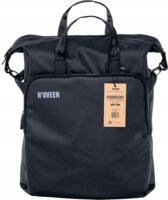 N'oveen CTB300 Túrahátizsák 40x50x16 cm - Fekete