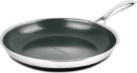 Kohersen NX kerámia Serpenyő fedéllel 24 cm - Ezüst