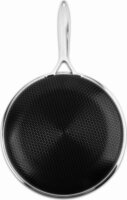 Kohersen NX kerámia Serpenyő fedéllel 24 cm - Ezüst