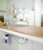 Brita P3000 Vízszűrőbetét Csaptelephez