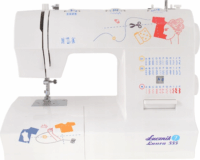 Łucznik Laura 555 Elektromos Varrógép 70 Watt - Fehér