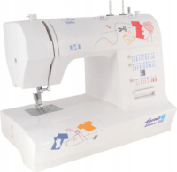 Łucznik Laura 555 Elektromos Varrógép 70 Watt - Fehér