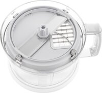 Camry CR 4623 Kézi mixer szett 1600 W - Fehér
