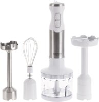 Camry CR 4623 Kézi mixer szett 1600 W - Fehér
