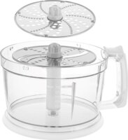 Camry CR 4623 Kézi mixer szett 1600 W - Fehér