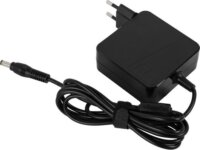 Green Cell AD25PV2 Toshiba / Asus Laptop Töltő (65W / 19V / 3,42A)