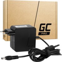 Green Cell AD25PV2 Toshiba / Asus Laptop Töltő (65W / 19V / 3,42A)