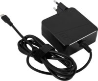 Green Cell AD134PV2 Univerzális USB-C Laptop Töltő (65W / 5-20V / 3,25A)