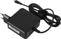Green Cell AD134PV2 Univerzális USB-C Laptop Töltő (65W / 5-20V / 3,25A)