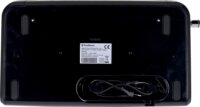 FoodSaver FFS005X Elektromos Vákuumfóliázó 28cm 140 Watt - Fekete/ Szürke