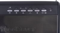 FoodSaver FFS005X Elektromos Vákuumfóliázó 28cm 140 Watt - Fekete/ Szürke