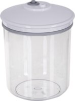 FoodSaver FFS005X Elektromos Vákuumfóliázó 28cm 140 Watt - Fekete/ Szürke