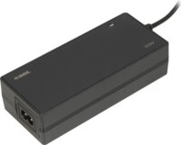 iBox IUZ120WA Univerzális laptop Töltő Adapter 10 féle csatlakozóval (120W)