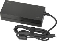 iBox IUZ120WA Univerzális laptop Töltő Adapter 10 féle csatlakozóval (120W)