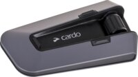 Cardo PT200001 Motoros kommunikációs rendszer 2 csatornás 1600m - Fekete
