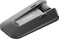 Cardo PTN00101 Neo Duo Motoros kommunikációs rendszer 2 csatornás 1600m - Fekete