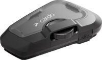 Cardo FRC4X003 Motoros kommunikációs rendszer 4 csatornás 1200m - Fekete