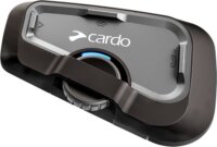 Cardo FRC4X003 Motoros kommunikációs rendszer 4 csatornás 1200m - Fekete