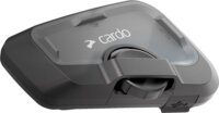 Cardo FRC4X003 Motoros kommunikációs rendszer 4 csatornás 1200m - Fekete