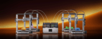 Creality Space Pi X4 Filament szárító berendezés 3D nyomtatókhoz