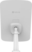 eZVIZ CB3 Smart Wifi FullHD napelemes Okos Kamera - Fehér