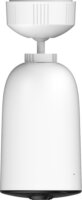 eZVIZ CB3 Smart Wifi FullHD napelemes Okos Kamera - Fehér