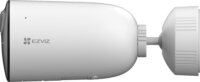 eZVIZ CB3 Smart Wifi FullHD napelemes Okos Kamera - Fehér