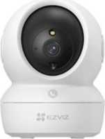 eZVIZ H6c Pro 2K Smart Wifi forgatható Okos Kamera - Fehér