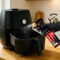 Frischer Air Fryer Tisztító folyadék 0,25L