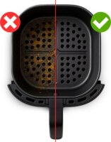 Frischer Air Fryer Tisztító folyadék 0,25L