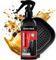 Frischer Air Fryer Tisztító folyadék 0,25L